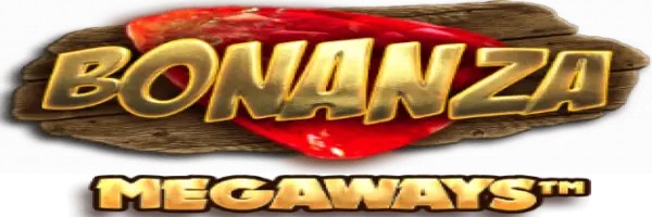 Bonanza Megaways by Big Time Gaming, showcased at captaincookcasino.fi – game logo
