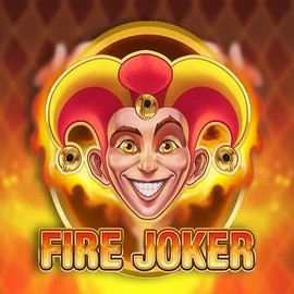 Play the Fire Joker slot by Play'n GO on Captain Cooks Casino